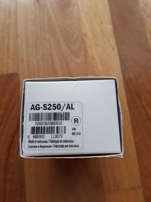 TV LG Plasma 3D 42PW450 + 2 óculos 3D LG AG-S250