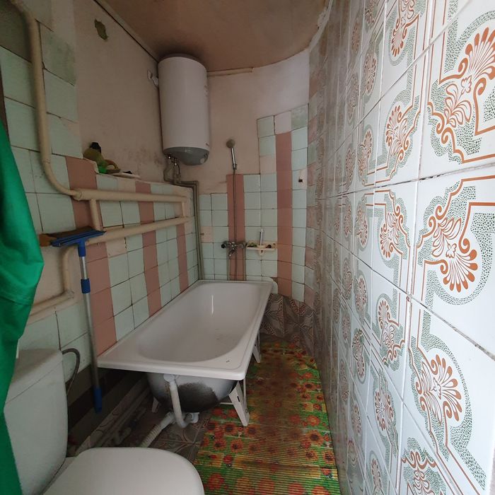 Продаж будинку м.Тараща