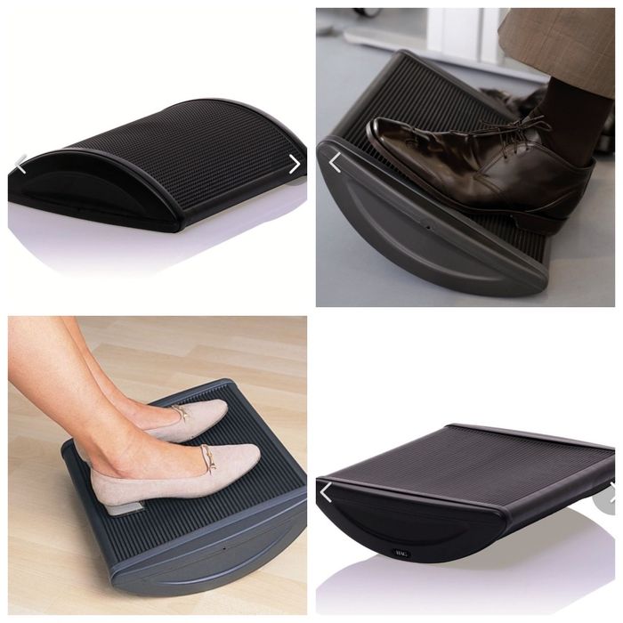 Подставка для ног HАG QUICKSTEP