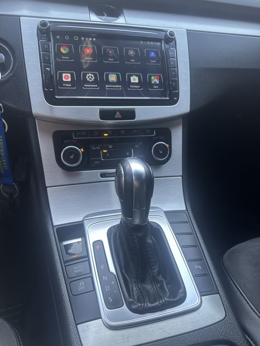 Продам пассат б7 2011