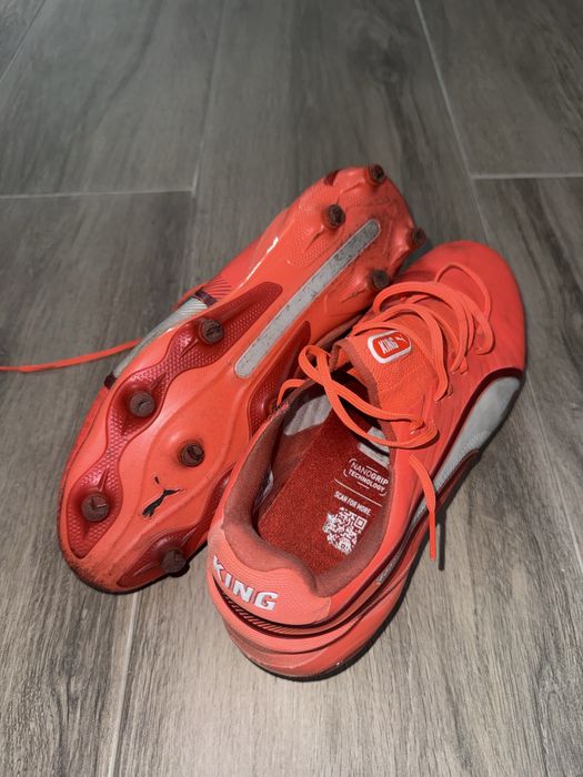 Chuteiras Puma KING Ultimate Fg/Ag elite 42.5