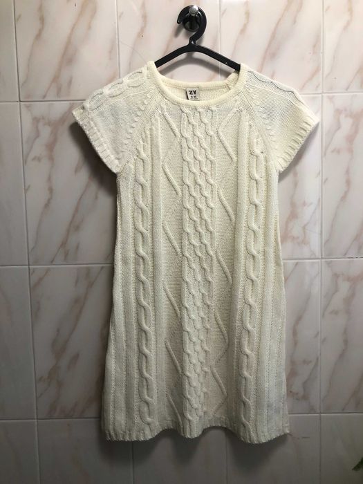 ZY Knitted Dress