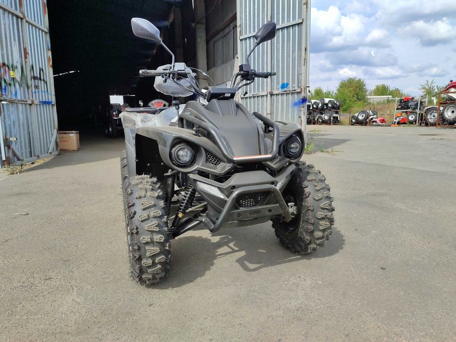 Квадроцикл Линхай 210 2025 года