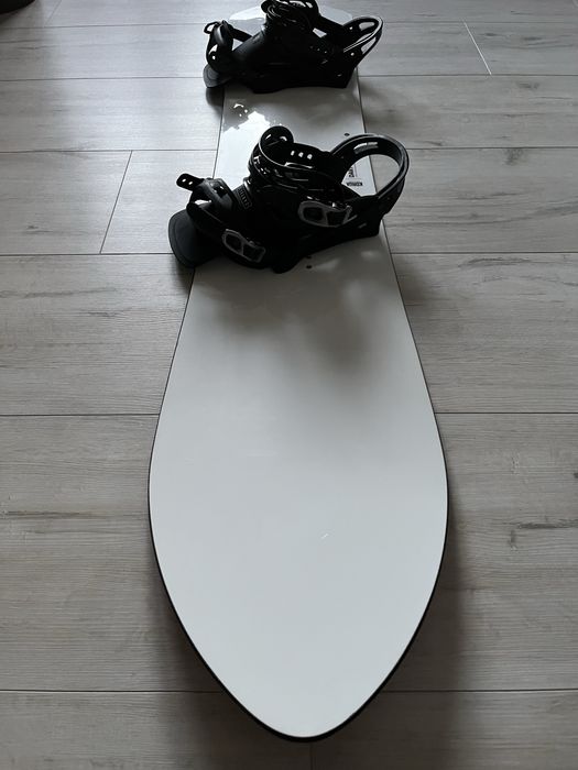 ウィンタースポーツ KORUA SHAPES DART52