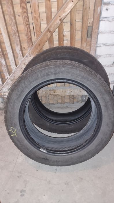 Opony Zimowe Metador 195/55/16 5.5/6mm bierznik