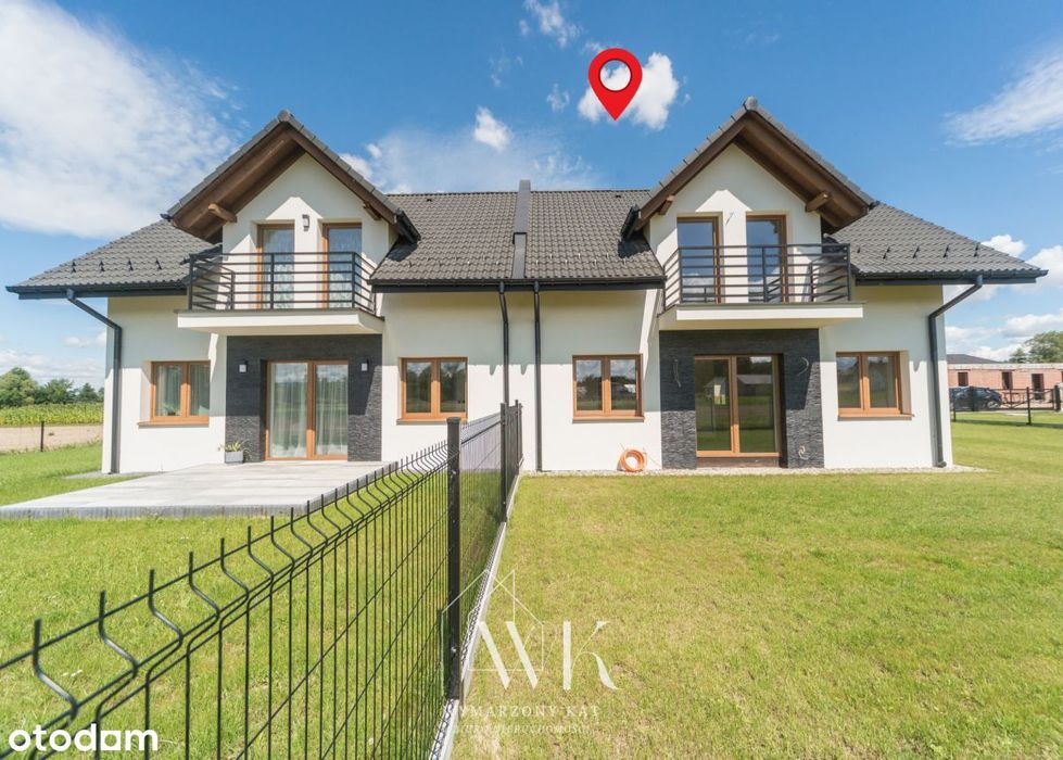 Dom Pod Miastem Z Widokiem NA Góry Czechowice!