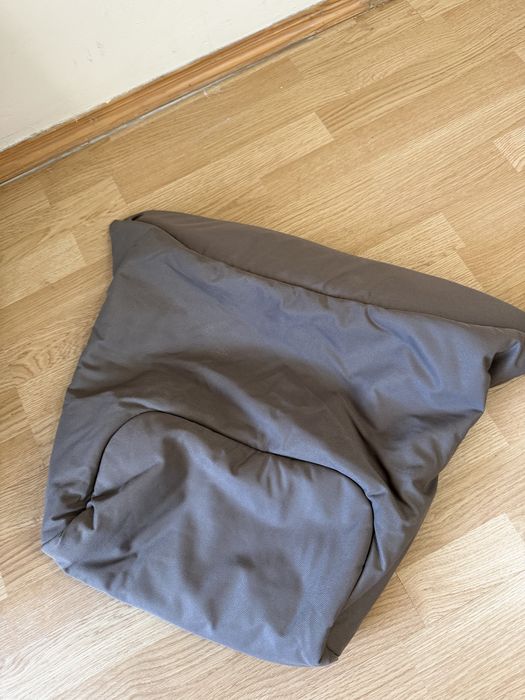 Roan ivi візочок