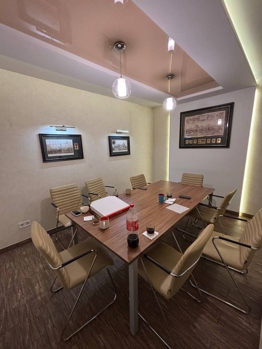 Commercial real estate at st. Bandery Stepana (area 129,1 m²) - Atlanta.ua - photo 5