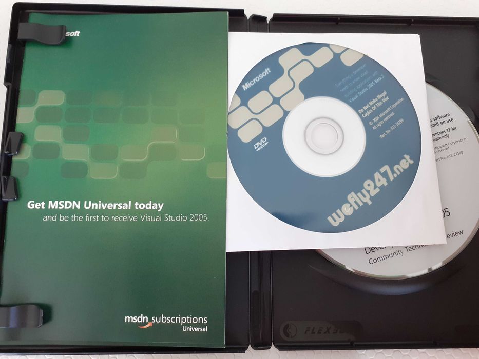 Visual Studio Team Suite Beta Experience Kit Visual Studio 2005 Beta 2