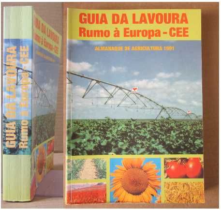 AGRICULTURA - Livros em Português