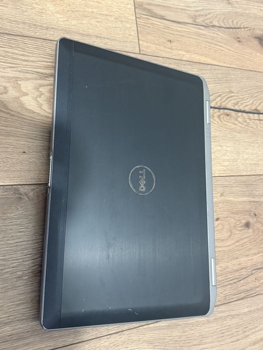 Laptop dell e6430 i5