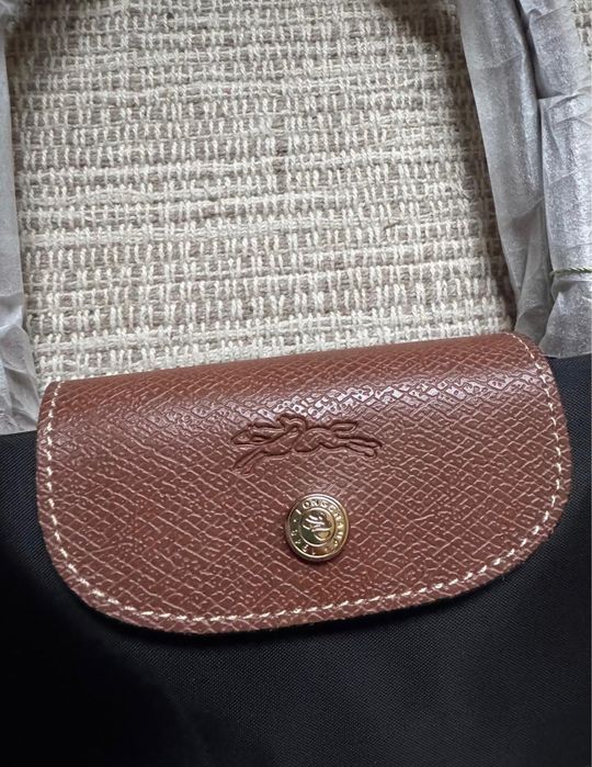 Mala longchamp la pliage