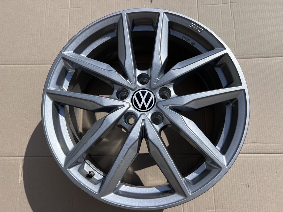 Диски R18 5x112 VW skoda 5 112