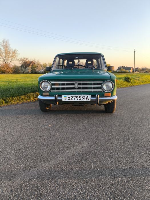 Продам ваз 2101 , по тп