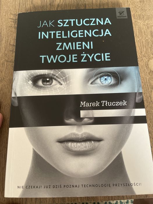 Jak sztuczna inteligencja zmieni twoje zycie