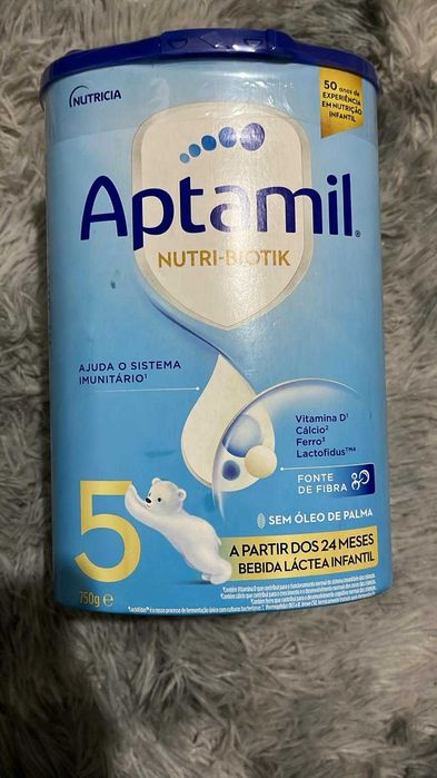 Leite Aptamil 5506110205682657280