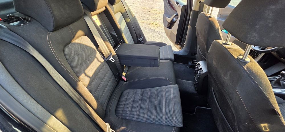 Vw passat 2.0 tdi 170c foto 3