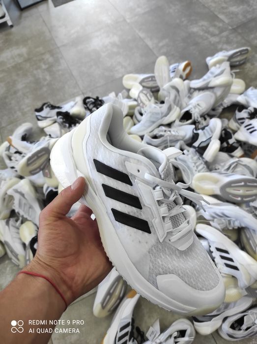 ОРИГІНАЛ 100% Кросівки Adidas Crazy Flight 5 .