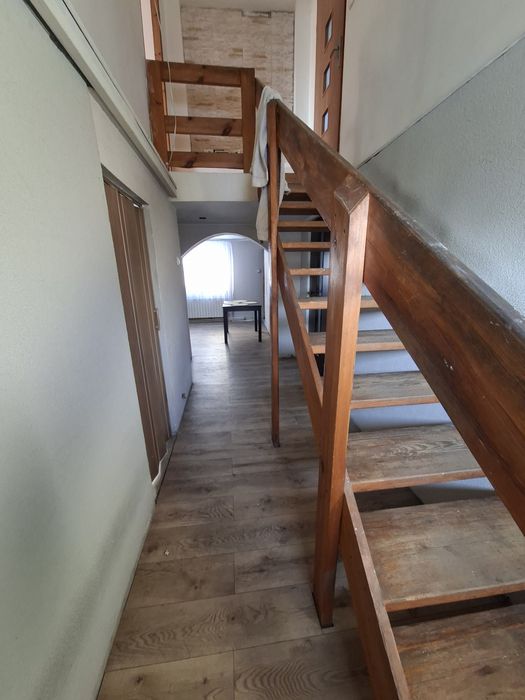 Przytulny dom 120 m²  działka 600 m2  Bielsku Podlaskim – Gotowy do z