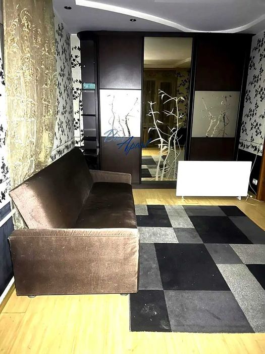 1к., Лесі Українки бул., 15000 грн.