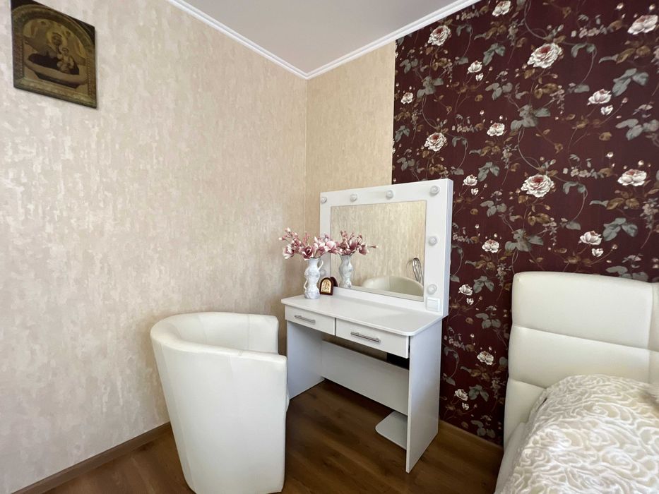 Преміальний ТАУНХАУС 100 м² у найкращому спальному районі Житомира