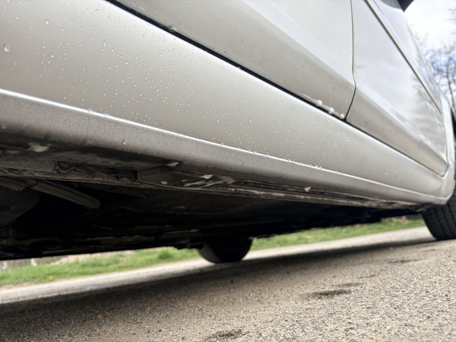 Ford C-Max 1.6 benzyna 2009r