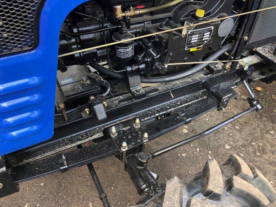 У топі!МІНІТРАКТОР ШИФЕНГ 244!Доставка безкоштовно!Є Кредит