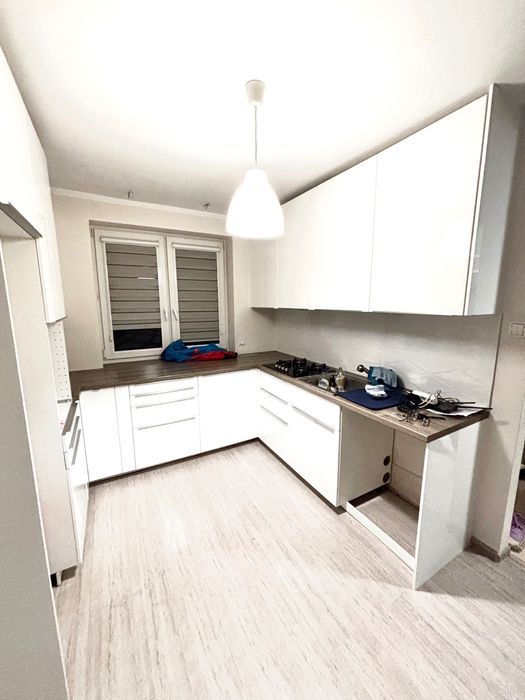 Sprzedam ładne w bardzo dobrym stanie mieszkanie M3 53 m2 Leśna Dolina