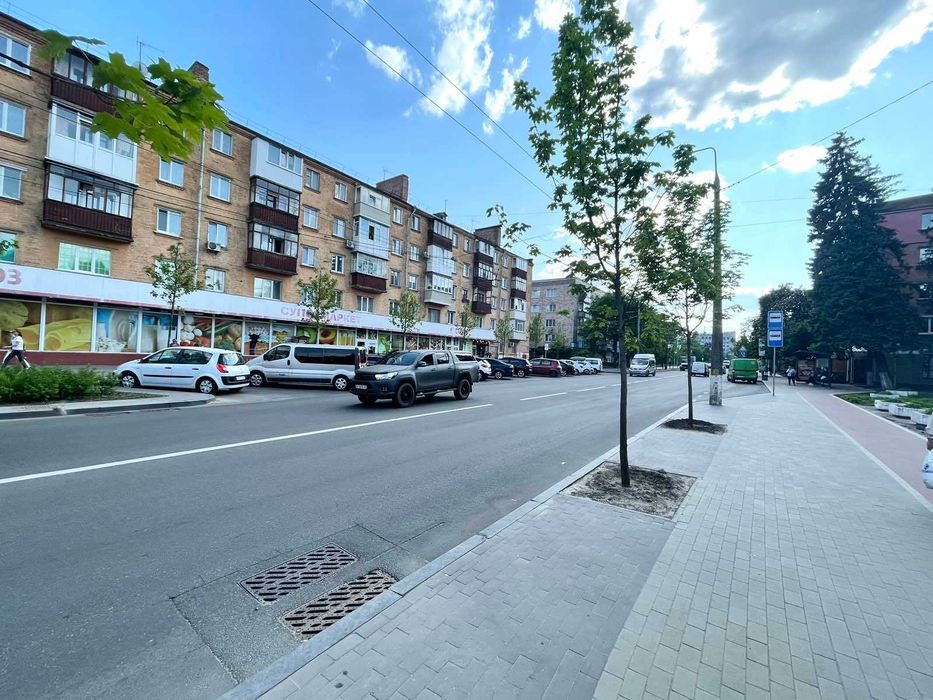 Оренда кімнати в гуртожитку вул Шевченка р-н Красний міст