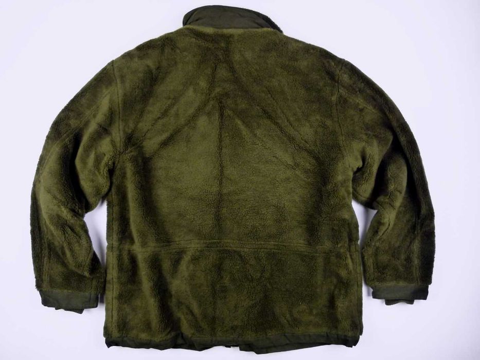 LAKSEN ocieplacz windstopper myśliwski XL/XXL