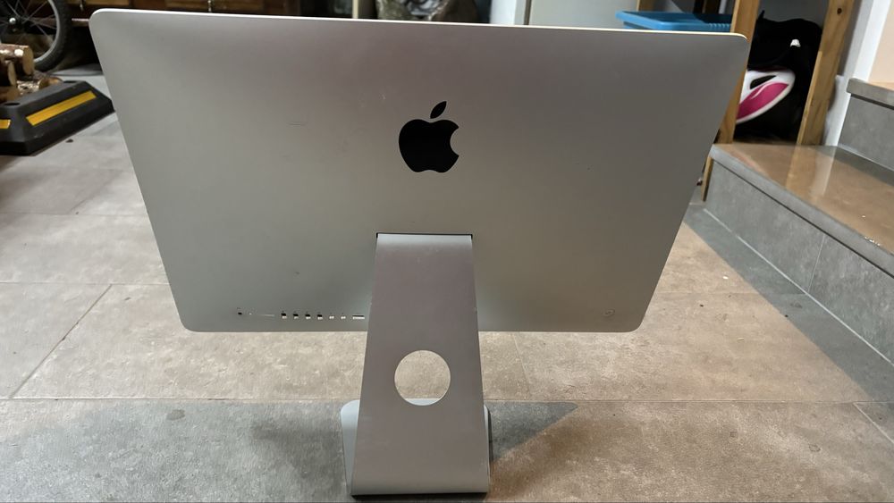 Carcaças IMac 2014 21,5 polegadas