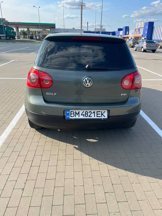 Продам VW Golf 5