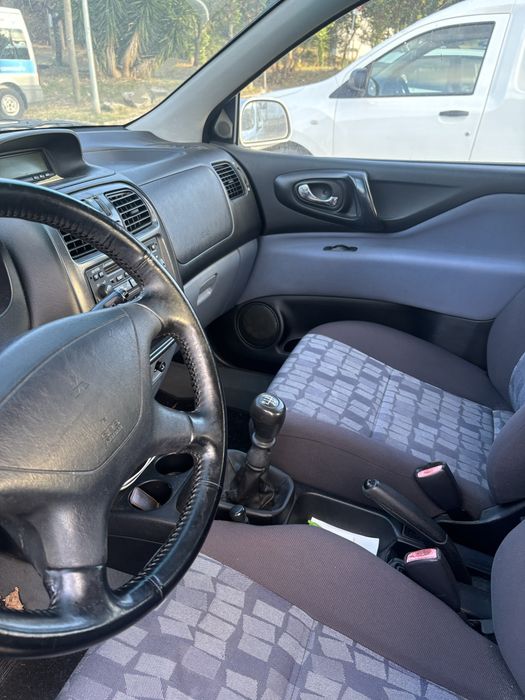 Mitsubishi space star 1.3