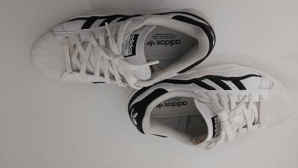 Ténis Adidas originais