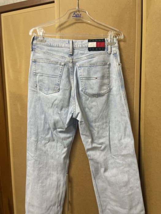 Гарні джинси потрібно лише погладити