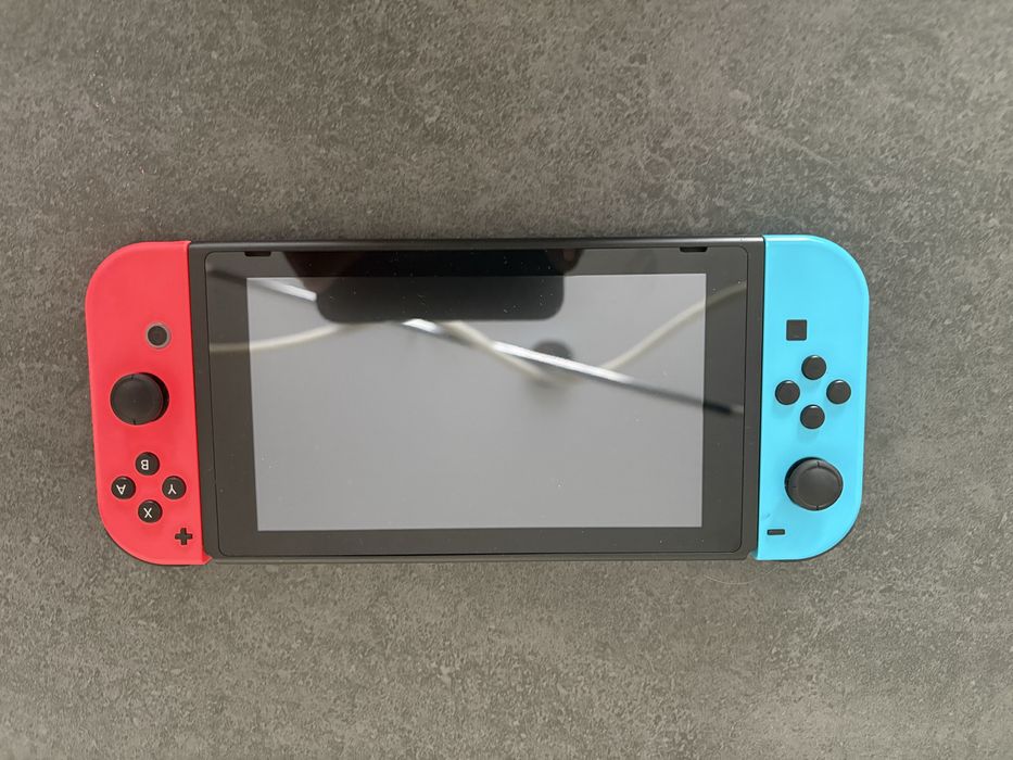 Nintendo Switch 32GB
