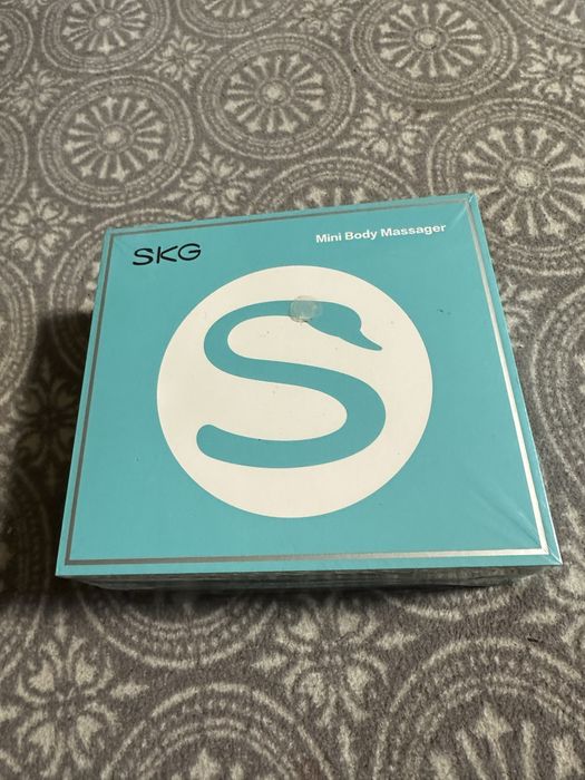 Mini body massager, массажер ручной пистолет, масажер, массаж тела