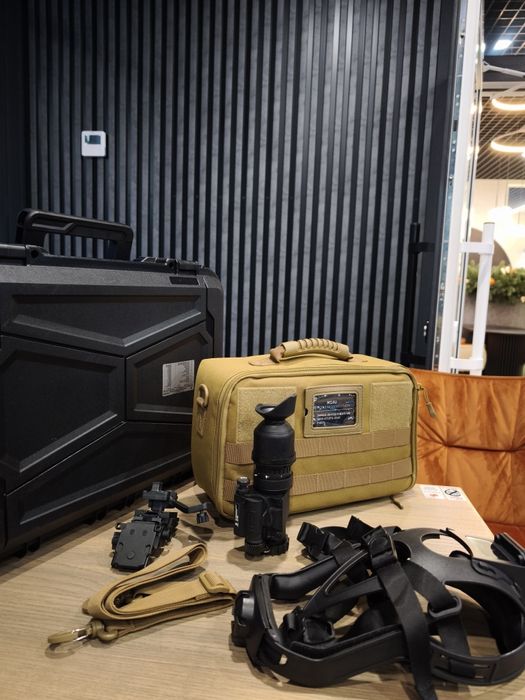 Pvs 14 ночник пнб прилад нічного бачення прибор ночного видения gen 3