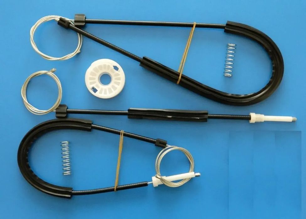 Kit reparação elevador vidro Audi A5 de 2017-  NOVO