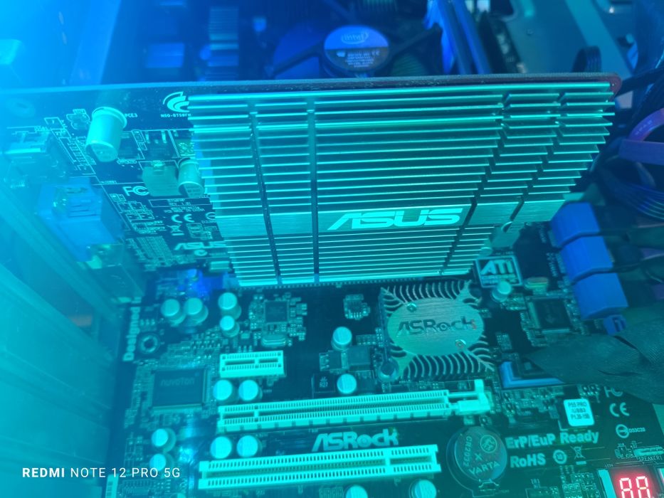 Computador Completo