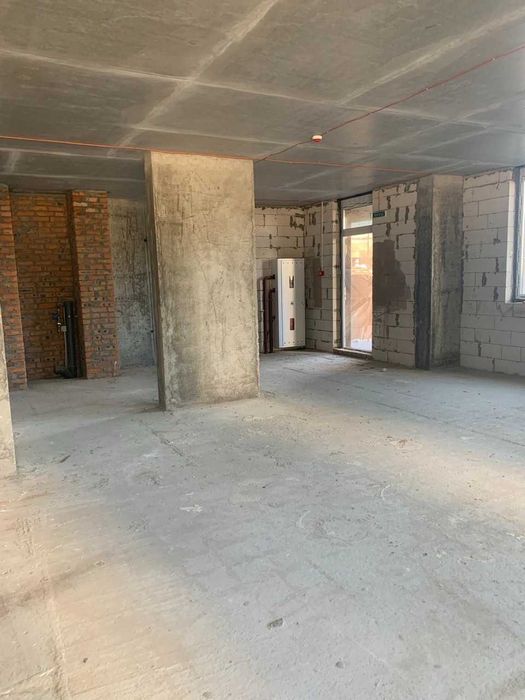 Оренда приміщення вільного призначення. ЖК ТЕРЕМКИ. 65,4 м2