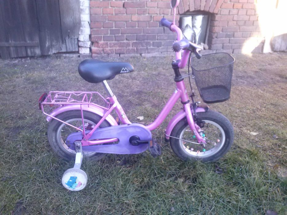 Przyczepka Rowerowa