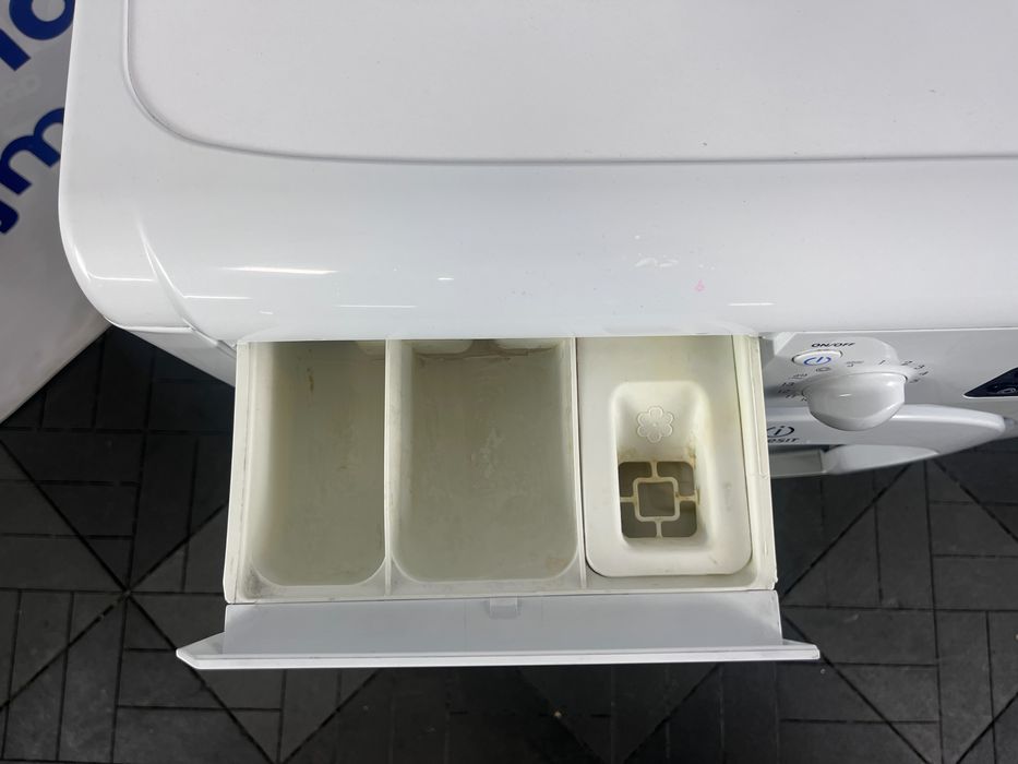 Pralka-Suszarka Indesit Solidna 7/5 kg/1000 ob /A /Dostawa/Gwarancja