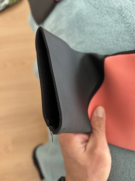 Fato neoprene Zone 3 Venture Águas Abertas