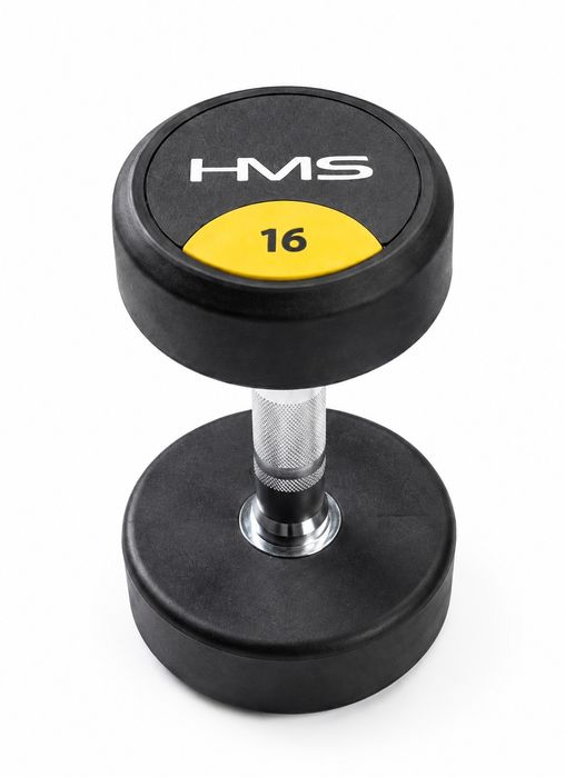 Nowy Hantel HMS HG PRO 16kg