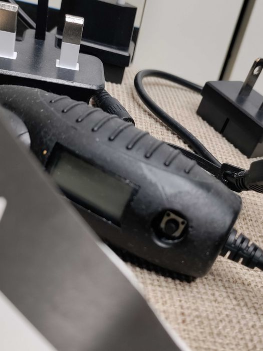 Garmin External Battery Pack Power Bank Bateria Słoneczna