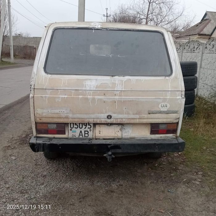 Машина транспортир