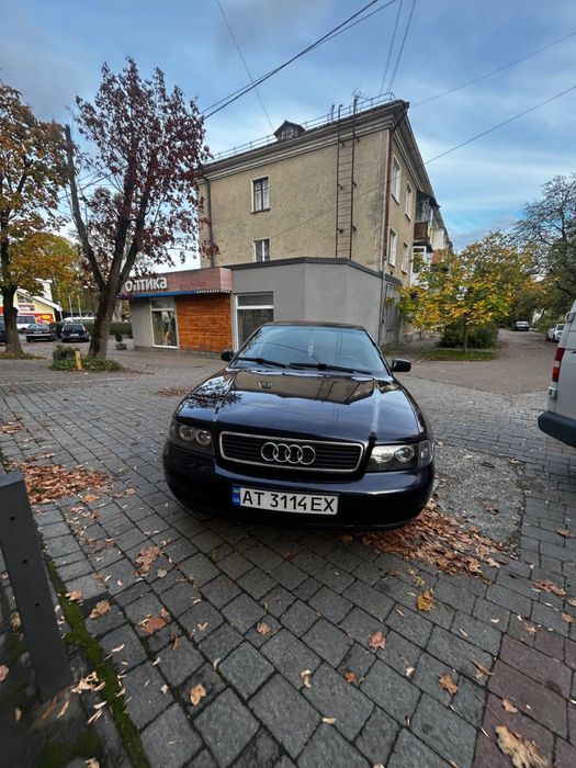 Ауді а4 продам х