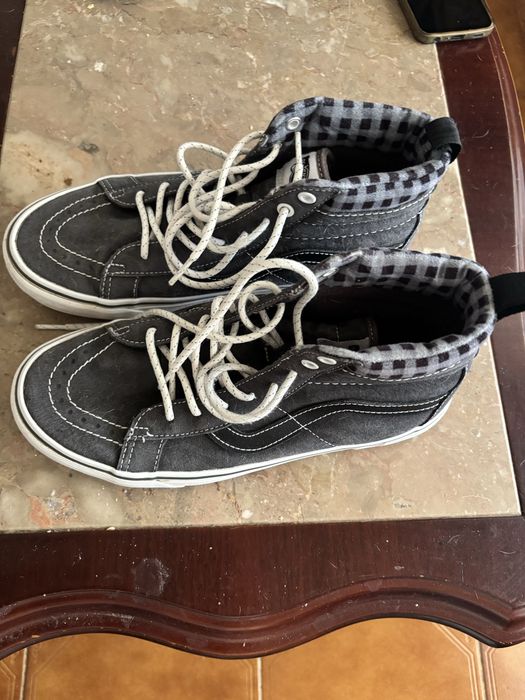 Vans originais