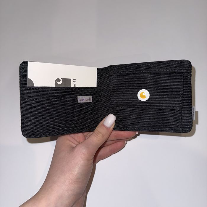 Гаманець Carhartt | Розпродаж
